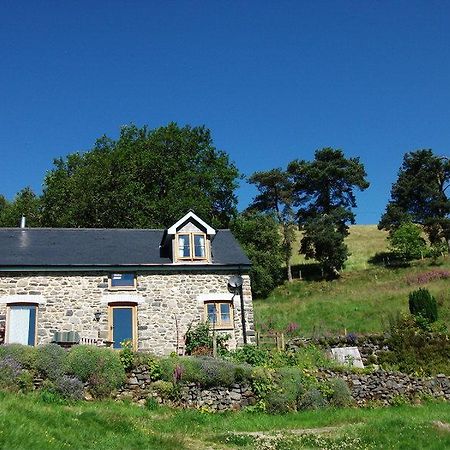 Swallow Barn Llanwrtyd Wells Quarto foto
